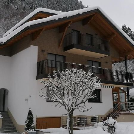 Alpenherz Apartments 圣加伦基希 外观 照片